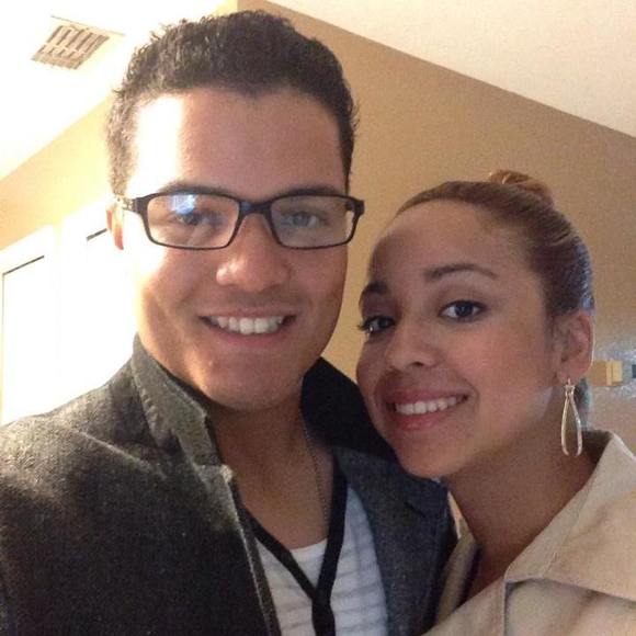 Meet your Posher, Mike - Picture 1 of 1